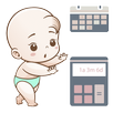 Corrected age APK