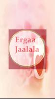 Ergaa Jaalala ポスター