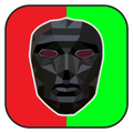 Red Green Light Challenge 3D