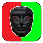 Red Green Light Challenge 3D icon