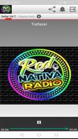 RedNativaRadio Affiche