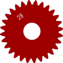 RC Car GearCalc APK
