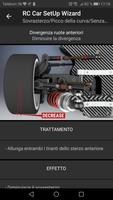 7 Schermata RC Car SetUp Wizard
