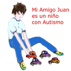 Mi Amigo Juan:Niño con Autismo アイコン