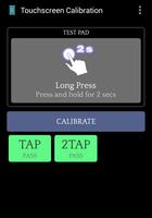 Touchscreen Calibration 截图 3