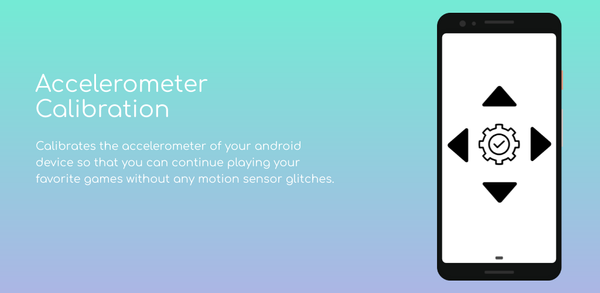 Руководство для начинающих: как скачать Accelerometer Calibration image