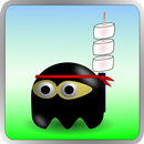 Marshmallow Ninja (Lite) aplikacja