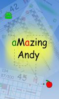 پوستر aMazing Andy