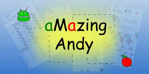 aMazing Andy APK download
