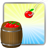 Apple Picking Season