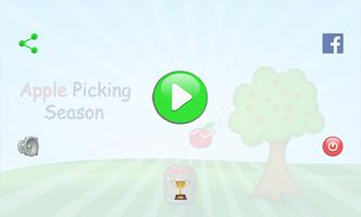 Apple Picking Season スクリーンショット 1