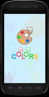 Colors โปสเตอร์