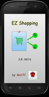 EZ Shopping poster