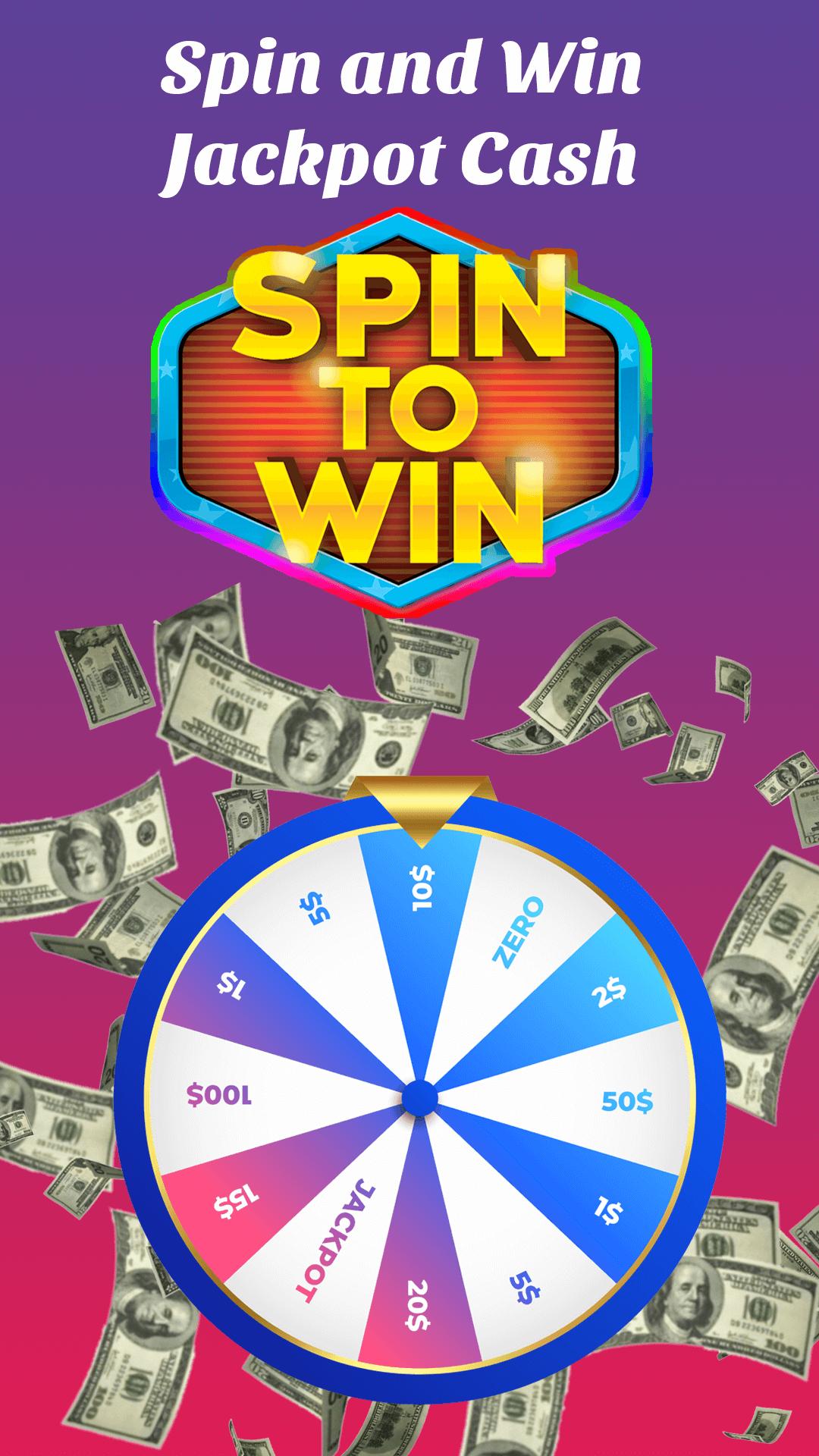 Spin Spin