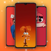 Red Wallpaper HD APK
