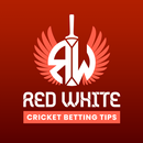 Red White Cricket Betting Tips APK