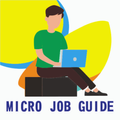 micro jobs app guide