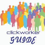 clickworker app Guide