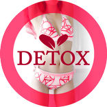 Red Tea Detox - Lose 1 POUND of Belly Fat