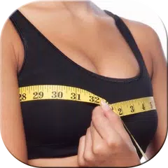 Скачать Reduce Breast Size APK