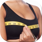 Reduce Breast Size أيقونة