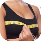 Reduce Breast Size icono