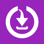 I Downloader icon