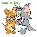 Tom et Jerry dessin animé sans internet APK