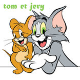 Tom et Jerry dessin animé sans internet