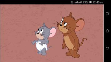 Tom et Jerry dessin animé sans internet capture d'écran 1