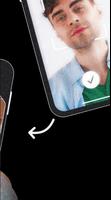 Face swap videos - REFACE Mod App Guide 截图 1