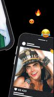 Face swap videos - REFACE Mod App Guide captura de pantalla 2