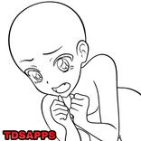 References for Drawing Anime