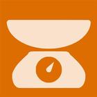 Baking Scale icon