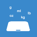 Just Scale Kitchen Scale APK