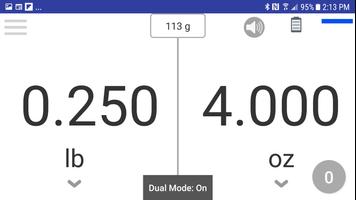 Just Scale syot layar 2