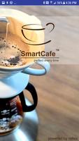Coffee Scale with Timer - SmartCafe পোস্টার