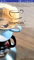 Coffee Scale with Timer - SmartCafe Affiche