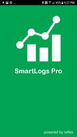 Lab Scale - SmartLogs Pro - Weight Logging Scale Affiche