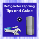 Refrigerator Repairng Tips And Guide-APK