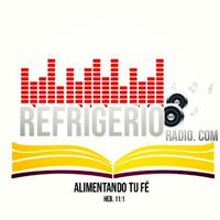 Refrigerio Radio 스크린샷 1