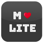 M-Sub Lite ikona
