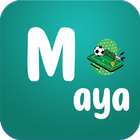Sport Maya ikona
