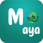 آیکون‌ Sport Maya