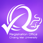 RegCMU biểu tượng