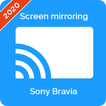 Screen Mirroring Sony Bravia