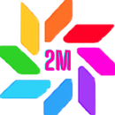 Regarder 2M - مشاهدة دوزام APK