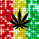 Reggae*Spangle LWP Trial APK