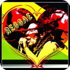 Reggae Music app for free !! 🇯🇲 icon