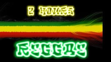 برنامه‌نما Reggae Music عکس از صفحه